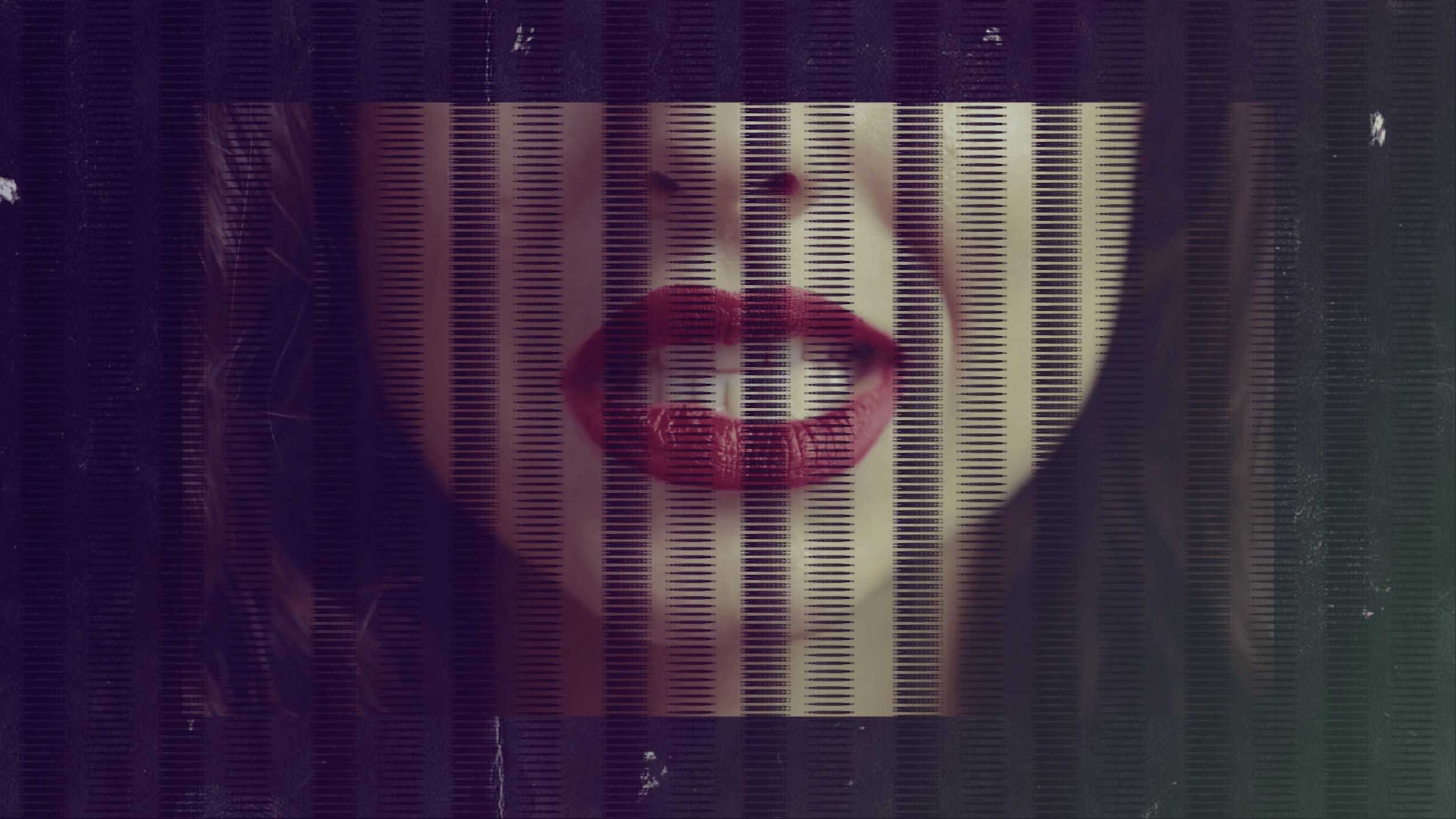 Lauren Jordan - Queen of Broken Hearts - Music Video Screenshot