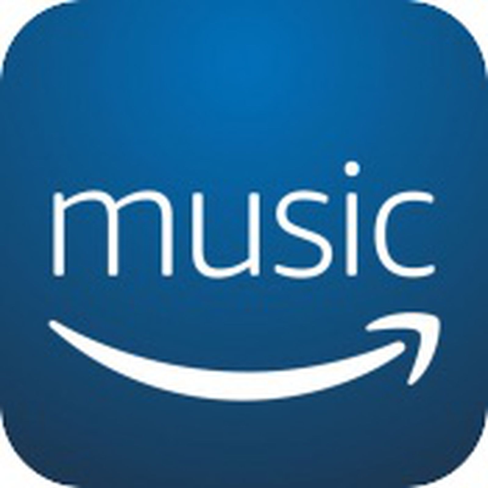 App Icon Amazon Music