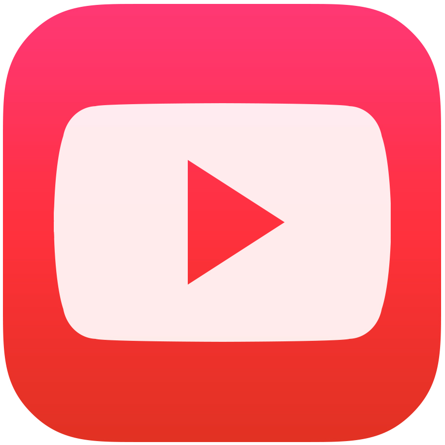 App Icon YouTube